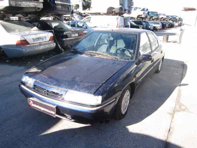 CITROEN XANTIA BERLINA 1.9 D Armonia Motor 1,9 Ltr. - 50 kW Diesel