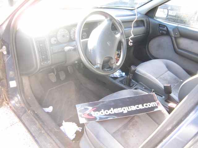 CITROEN XANTIA BERLINA 1.9 D Armonia Motor 1,9 Ltr. - 50 kW Diesel