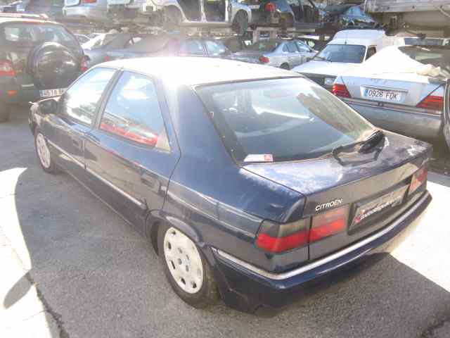 CITROEN XANTIA BERLINA 1.9 D Armonia Motor 1,9 Ltr. - 50 kW Diesel