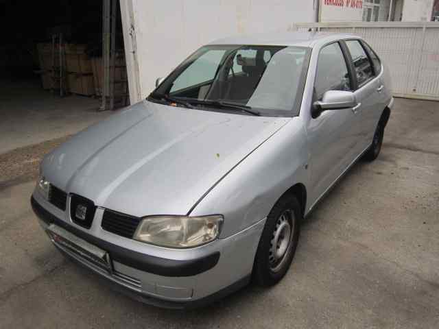 SEAT CORDOBA BERLINA (6K2) Stella Motor 1,9 Ltr. - 66 kW TDI
