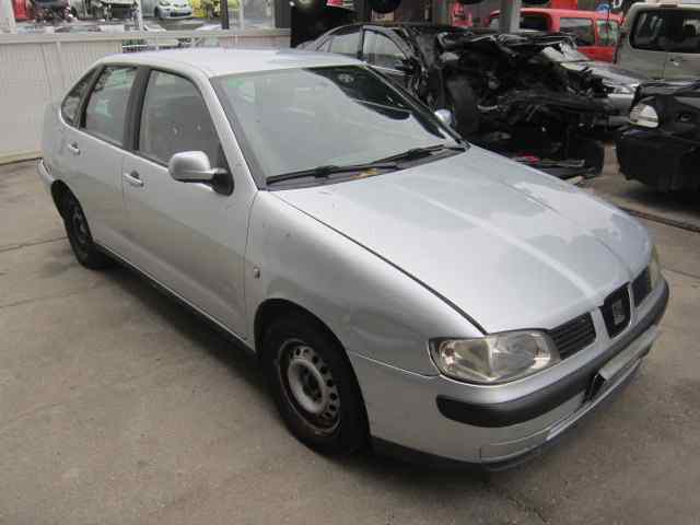 SEAT CORDOBA BERLINA (6K2) Stella Motor 1,9 Ltr. - 66 kW TDI