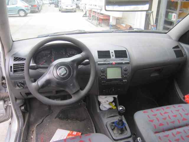 SEAT CORDOBA BERLINA (6K2) Stella Motor 1,9 Ltr. - 66 kW TDI
