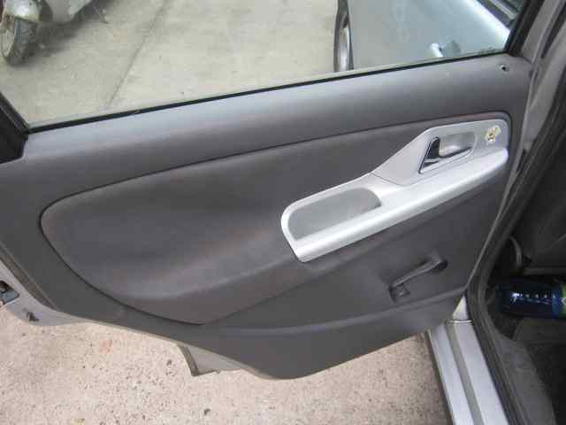 SEAT CORDOBA BERLINA (6K2) Stella Motor 1,9 Ltr. - 66 kW TDI