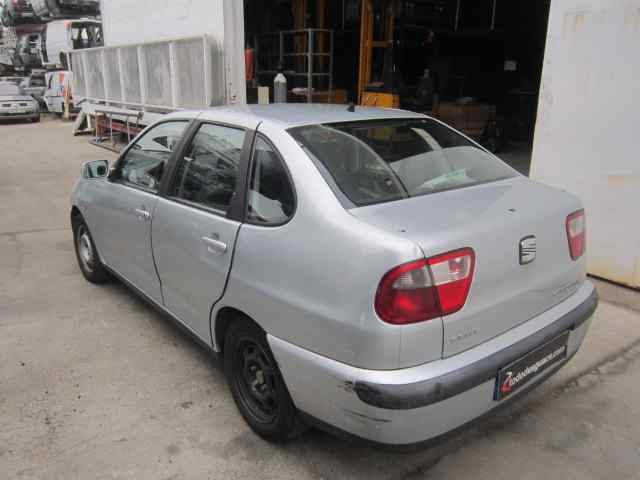 SEAT CORDOBA BERLINA (6K2) Stella Motor 1,9 Ltr. - 66 kW TDI
