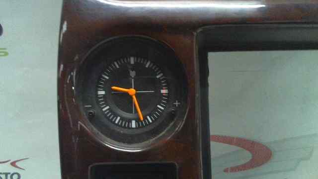 RELOJ HORA TOYOTA LAND CRUISER (J9) D4-D GX (5-ptas.)