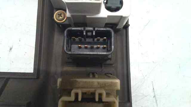INTERRUPTOR WARNING TOYOTA LAND CRUISER (J9) D4-D GX (5-ptas.)