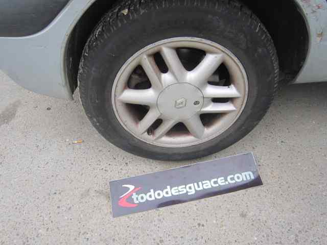 RENAULT MEGANE I SCENIC (JA0) 1.9 D Kaleido Motor 1,9 Ltr. - 72 kW dTi Diesel CAT