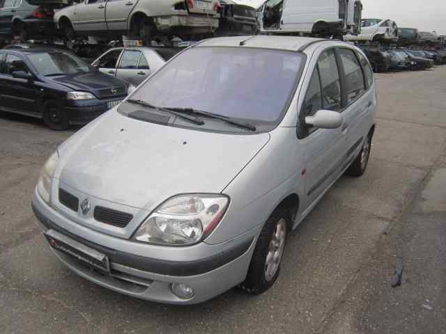 RENAULT MEGANE I SCENIC (JA0) 1.9 D Kaleido Motor 1,9 Ltr. - 72 kW dTi Diesel CAT