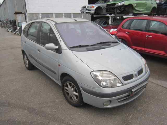 RENAULT MEGANE I SCENIC (JA0) 1.9 D Kaleido Motor 1,9 Ltr. - 72 kW dTi Diesel CAT