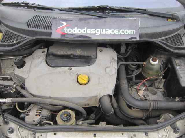 RENAULT MEGANE I SCENIC (JA0) 1.9 D Kaleido Motor 1,9 Ltr. - 72 kW dTi Diesel CAT