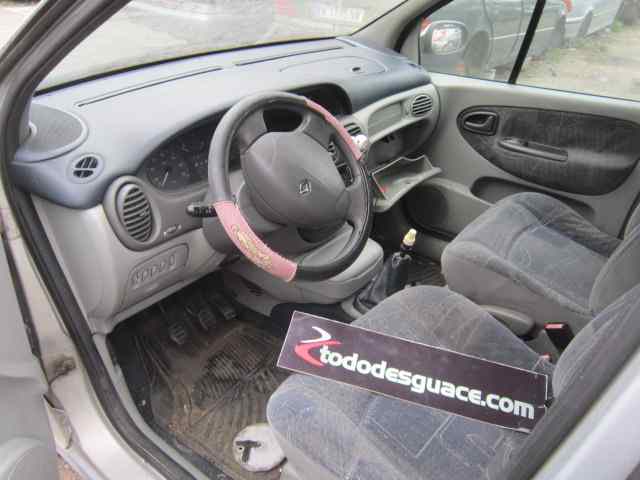RENAULT MEGANE I SCENIC (JA0) 1.9 D Kaleido Motor 1,9 Ltr. - 72 kW dTi Diesel CAT