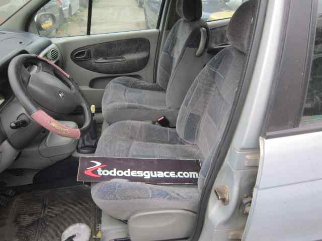 RENAULT MEGANE I SCENIC (JA0) 1.9 D Kaleido Motor 1,9 Ltr. - 72 kW dTi Diesel CAT