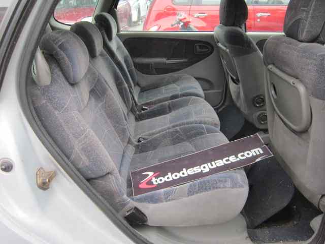 RENAULT MEGANE I SCENIC (JA0) 1.9 D Kaleido Motor 1,9 Ltr. - 72 kW dTi Diesel CAT