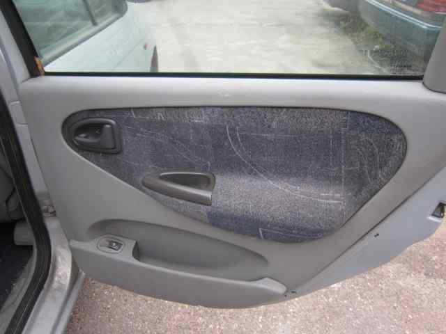 RENAULT MEGANE I SCENIC (JA0) 1.9 D Kaleido Motor 1,9 Ltr. - 72 kW dTi Diesel CAT