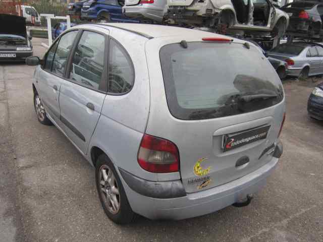 RENAULT MEGANE I SCENIC (JA0) 1.9 D Kaleido Motor 1,9 Ltr. - 72 kW dTi Diesel CAT