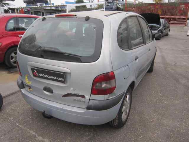 RENAULT MEGANE I SCENIC (JA0) 1.9 D Kaleido Motor 1,9 Ltr. - 72 kW dTi Diesel CAT