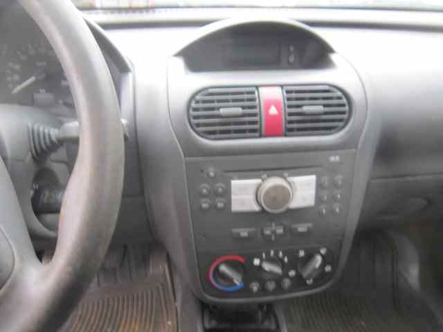 OPEL CORSA C Blue Line Motor 1,4 Ltr. - 66 kW 16V