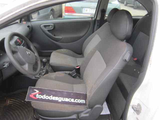 MANDO LIMPIA OPEL CORSA C Blue Line
