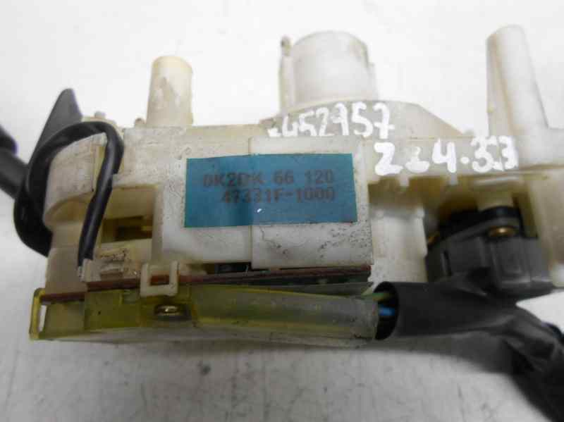 MANDO INTERMITENTES KIA SEPHIA LL 1.6 CAT