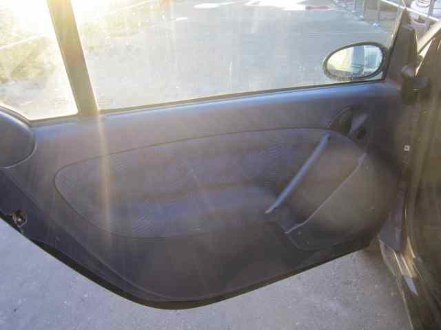 SMART COUPE Edition Bluemotion Motor 0,6 Ltr. - 40 kW Turbo CAT