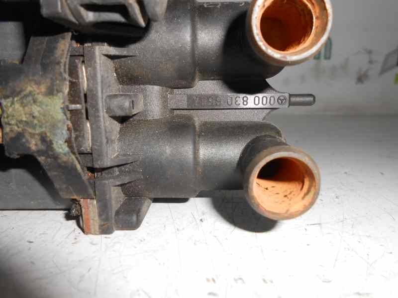 VALVULA INTERCAMBIO DE CALEFACCION MERCEDES CLASE E (W124) BERLINA *