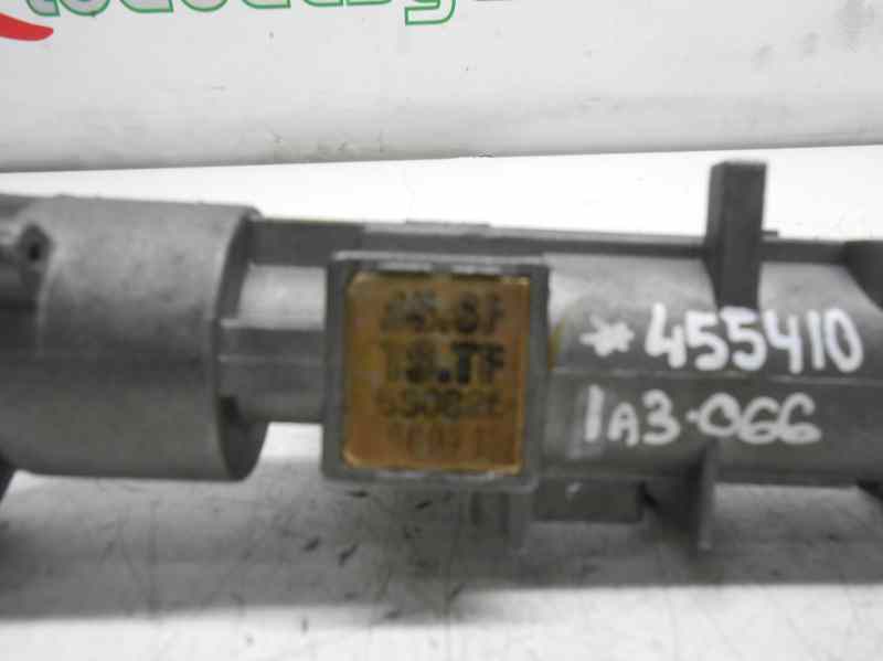 ANTIRROBO DAEWOO LANOS Cool