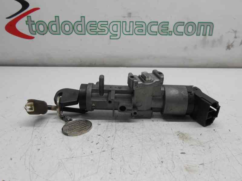 ANTIRROBO DAEWOO LANOS Cool
