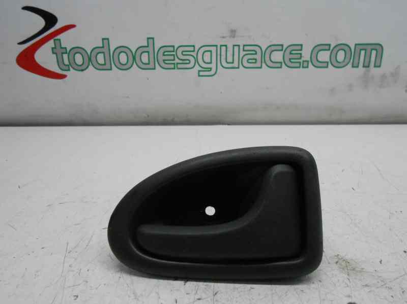 MANETA INTERIOR DELANTERA DERECHA RENAULT SCENIC (JA..) 1.9 D RT