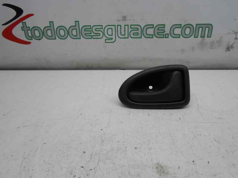MANETA INTERIOR DELANTERA DERECHA RENAULT SCENIC (JA..) 1.9 D RT
