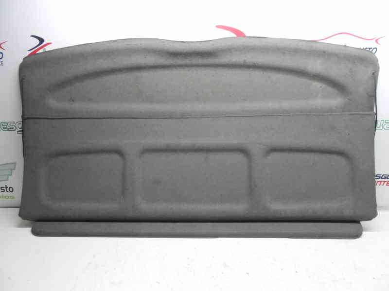 BANDEJA TRASERA CITROEN XSARA PICASSO 2.0 HDi (90 CV) 5 velocidades