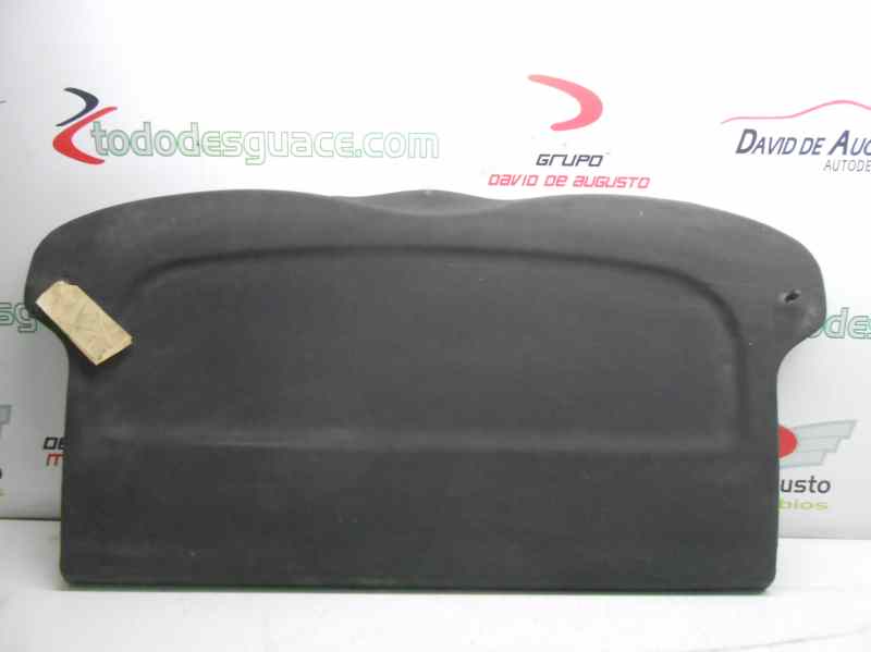BANDEJA TRASERA AUDI A3 (8L) 1.9 TDI Ambiente
