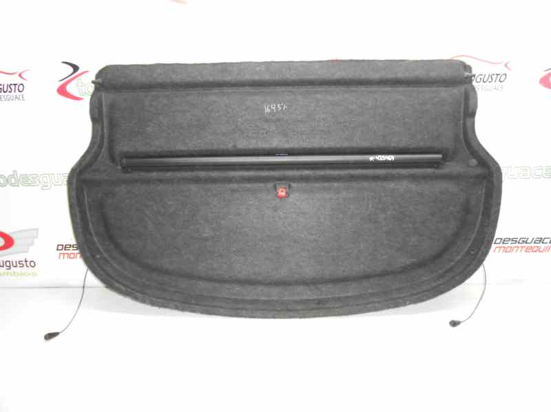 BANDEJA TRASERA RENAULT LAGUNA II (BG0) 1.9 dCi Diesel