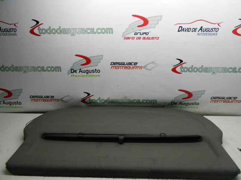 BANDEJA TRASERA RENAULT LAGUNA II (BG0) 1.9 dCi Diesel