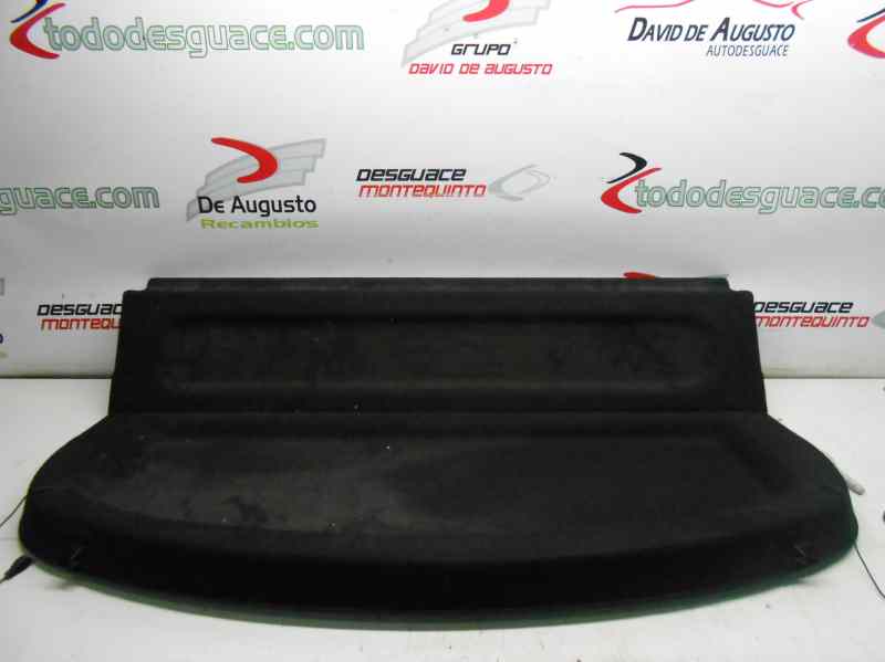 BANDEJA TRASERA MAZDA 6 BERLINA (GG) 2.0 CRTD 136 Active (5-ptas.)