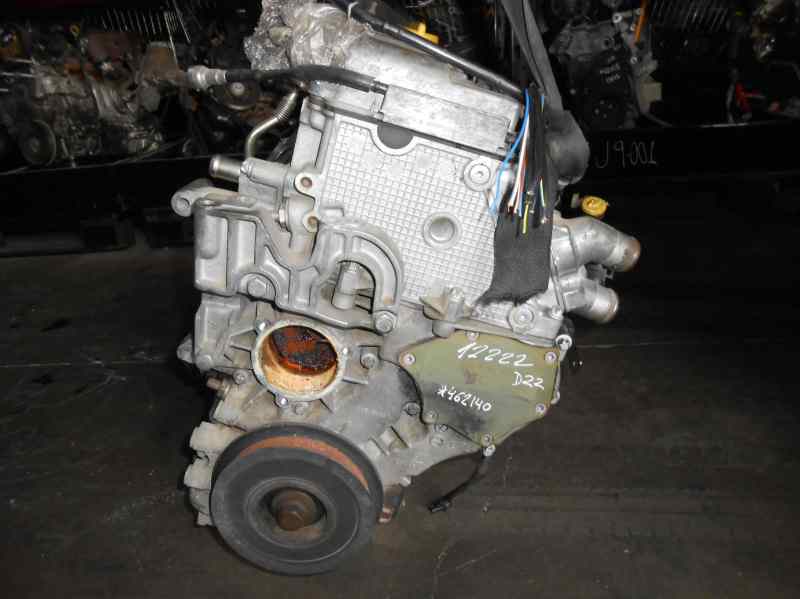 MOTOR COMPLETO SAAB 9-3 BERLINA *