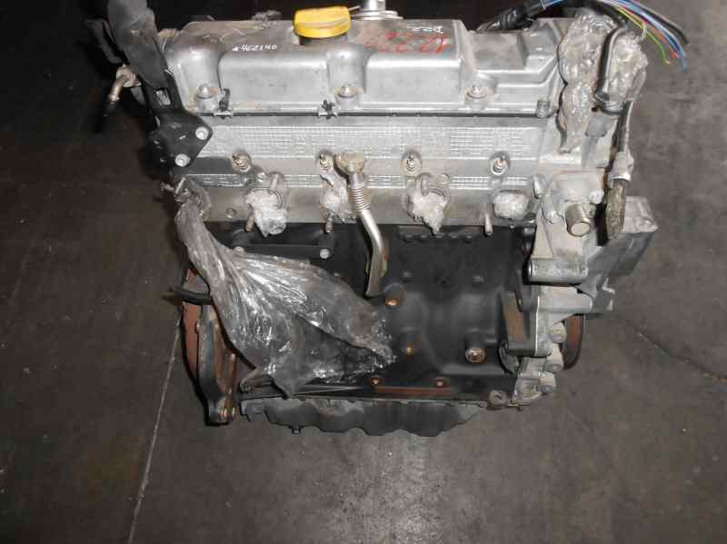 MOTOR COMPLETO SAAB 9-3 BERLINA *