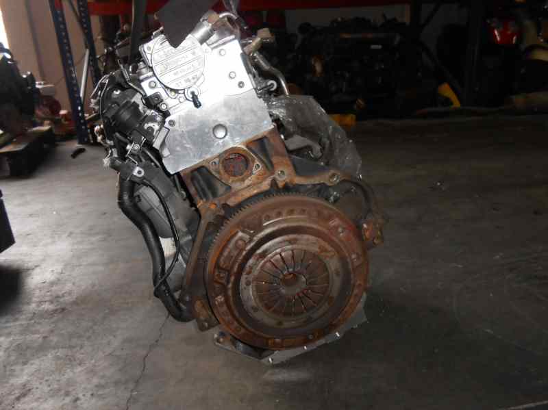 MOTOR COMPLETO SAAB 9-3 BERLINA *