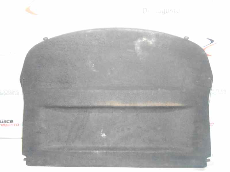 BANDEJA TRASERA FORD MONDEO BERLINA (GD) *
