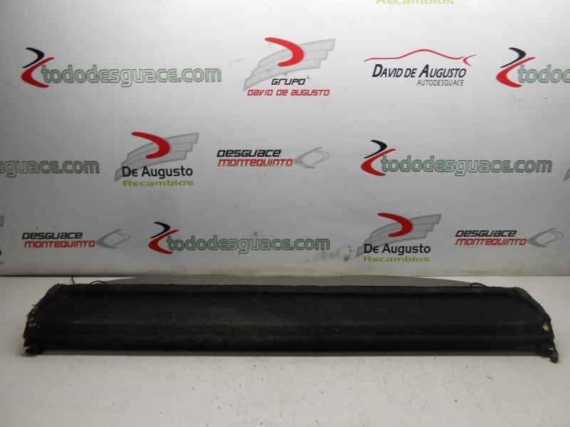 BANDEJA TRASERA RENAULT SCENIC II Authentique