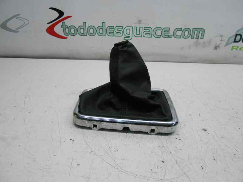 FUELLE PALANCA CAMBIOS PEUGEOT 407 Business Line