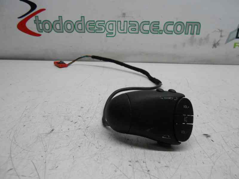 MANDO RADIO RENAULT SCENIC (JA..) 1.9 D RT