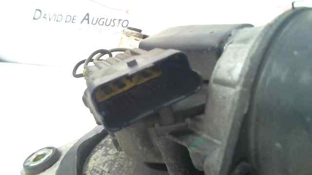 MOTOR LIMPIA DELANTERO RENAULT LAGUNA II (BG0) Dynamique