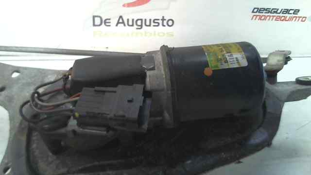 MOTOR LIMPIA DELANTERO RENAULT LAGUNA II (BG0) Dynamique