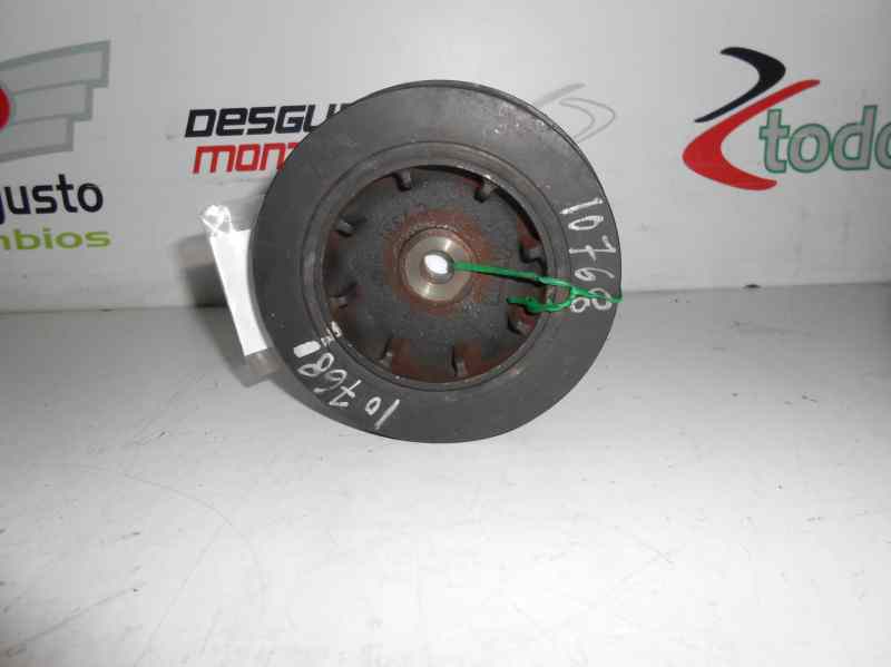 POLEA CIGUEÑAL VOLVO V40 FAMILIAR 1.9 D