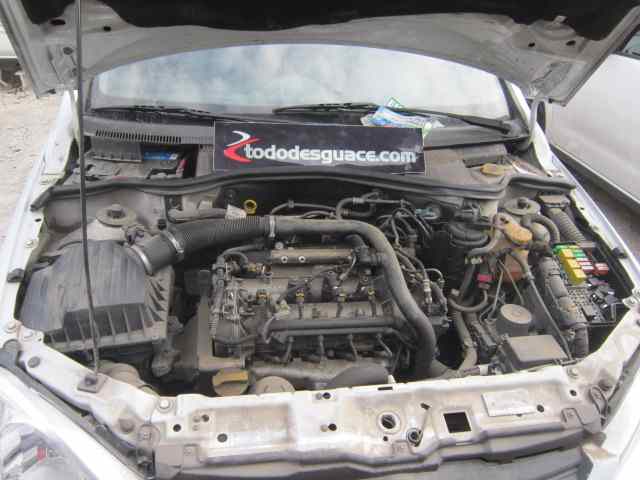 OPEL CORSA C Blue Line Motor 1,4 Ltr. - 66 kW 16V