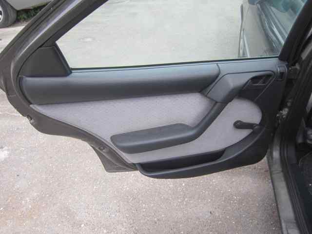 CITROEN XANTIA BERLINA 2.0i SX / 2.0 SX Motor 2,0 Ltr. - 89 kW