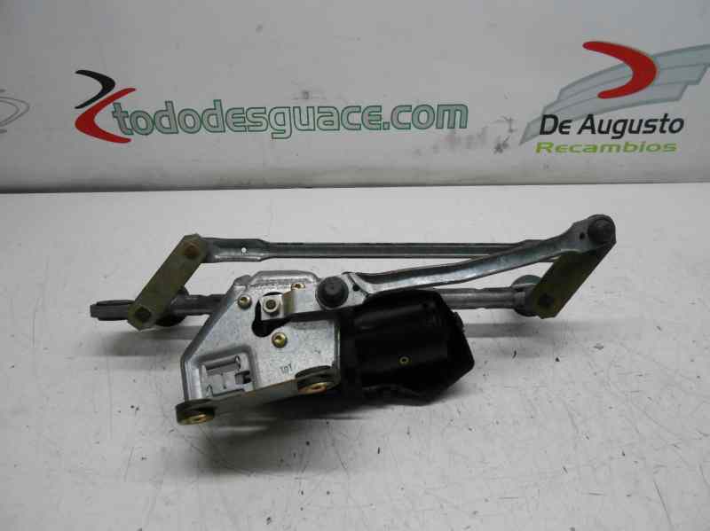 VARILLAJE MOTOR LIMPIA DELANTERO RENAULT SCENIC (JA..) 1.9 DCI Authentique