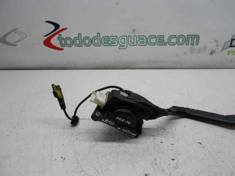 POTENCIOMETRO PEDAL PEUGEOT 407 Business Line