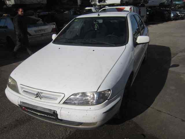 CITROEN XSARA BERLINA 1.9 D SX Motor 1,9 Ltr. - 51 kW Diesel