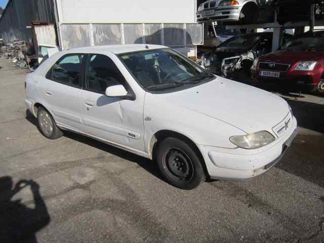 CITROEN XSARA BERLINA 1.9 D SX Motor 1,9 Ltr. - 51 kW Diesel